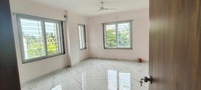 Bedroom Image of 650 Sq.ft 1 BHK Apartment / Flat for rent in TCG Gardenia, Katraj Pune for Rs. 15000