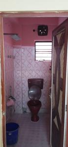 Bathroom Image of 1060 Sq.ft 3 BHK Apartment / Flat for sale in Thakurpukur Kolkata for Rs. 3000000