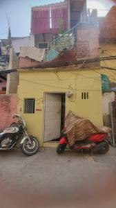 Image of 200 Sq.ft 1 BHK Independent House for sale in Delhi Cantonment, New Delhi for Rs. 3500000