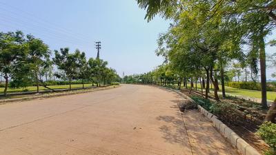 Image of 1600 Sq.ft 3 BHK Duplex for sale in Wallfort Parkview, Datrenga, Raipur for Rs. 4200000
