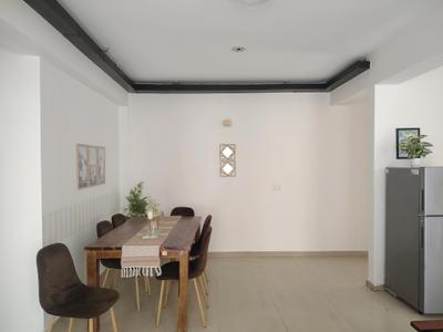 3 BHK Flat
