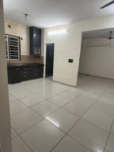 Hall Image of 1418 Sq.ft 2 BHK Apartment / Flat for sale in New Alkapuri Vadodara for Rs. 4500000