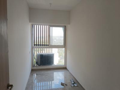 Bedroom Image of 1100 Sq.ft 2.5 BHK Apartment / Flat for sale in Concrete Sai Swayam, Chembur Mumbai for Rs. 31000000