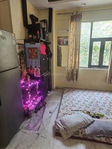 Living Room Image of 900 Sq.ft 2.5 BHK Builder Floor for sale in Ramesh Nagar New Delhi for Rs. 6900000