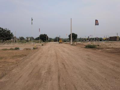 Image of 150 Sq.ft Residential Plot / Land for sale in Mirkhanpet, Hyderabad for Rs. 2100092