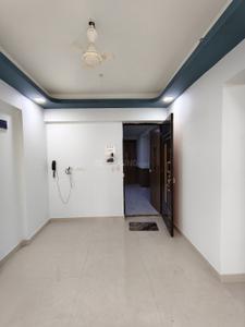 1 BHK Flat