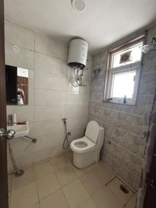 Image of 1500 Sq.ft 1 BHK Independent House for rent in Sector 43, Gurgaon for Rs. 30000