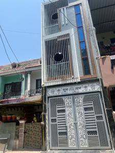 1 BHK Independent House