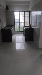 Kitchen Image of 1000 Sq.ft 2.5 BHK Apartment / Flat for sale in Kamla Prasanna Jeevan Building1, Borivali West Mumbai for Rs. 30000000