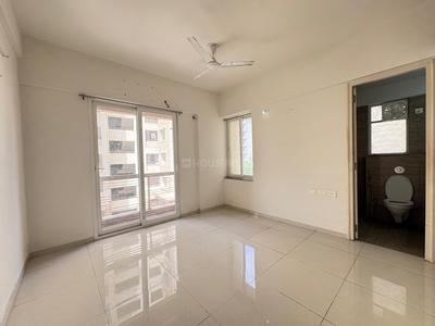 Bedroom Image of 2377 Sq.ft 4 BHK Apartment / Flat for rent in Bhayli Vadodara for Rs. 28000