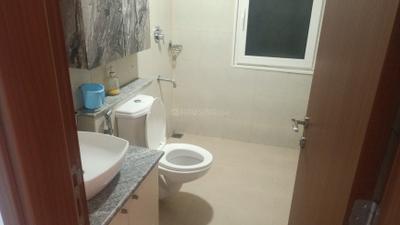 Image of 1760 Sq.ft 3 BHK Apartment / Flat for sale in Bhartiya Nikoo Homes Phase 2, Thanisandra, Bengaluru for Rs. 21000000