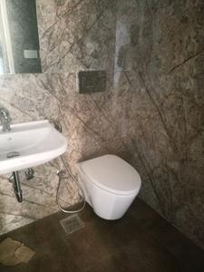 Bedroom Two Image of 1050 Sq.ft 2 BHK Apartment / Flat for sale in Raj Shree Shashwat, Mira Road East Mira Bhayandar for Rs. 11000000