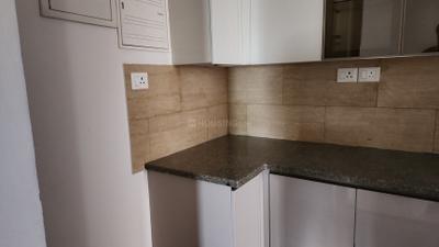 Kitchen Image of 1350 Sq.ft 3 BHK Apartment / Flat for sale in The Center Court, Sector 88A Gurgaon for Rs. 25000000
