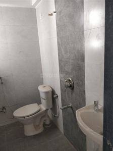 Bathroom Image of 1150 Sq.ft 2 BHK Apartment / Flat for sale in Pride Silver Crest, Wakad Pune for Rs. 6500000