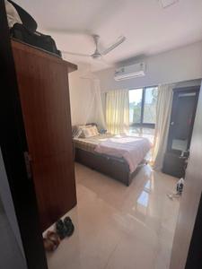 Bedroom Image of 725 Sq.ft 2 BHK Apartment / Flat for sale in Andheri West Mumbai for Rs. 23000000