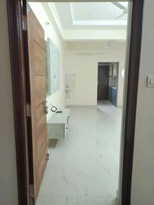 Main Entrance Image of 1120 Sq.ft 2 BHK Apartment / Flat for rent in Ameerpet Hyderabad for Rs. 24650