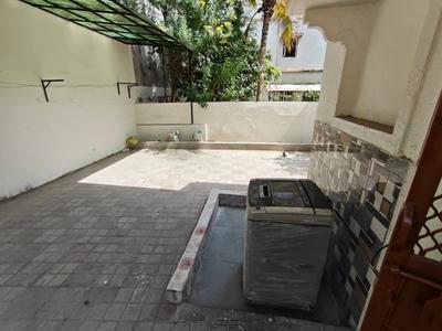 Balcony Image of 1800 Sq.ft 3 BHK Independent House for rent in Chandkheda Ahmedabad for Rs. 35000