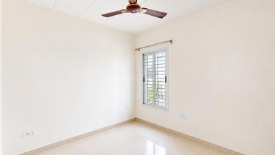 Bedroom Image of 999 Sq.ft 2 BHK Apartment / Flat for sale in Nandi Citadel, Akshayanagar Bengaluru for Rs. 11700000