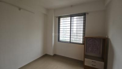 Bedroom Image of 1150 Sq.ft 2 BHK Apartment / Flat for rent in Scheme No 71 Indore for Rs. 24000