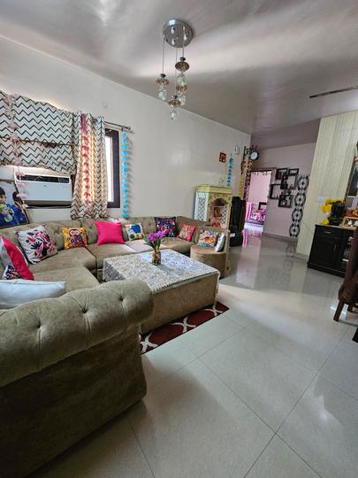 Ganga Apartment Main Image 1