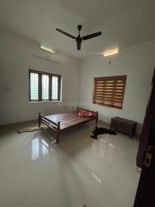 Hall Image of 2600 Sq.ft 4 BHK Independent House for sale in Kuttoor Thrissur for Rs. 8500000