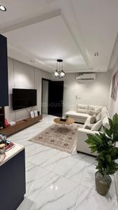 Kitchen Image of 1800 Sq.ft 3.5 BHK Apartment / Flat for rent in Piramal Mahalaxmi, Worli Mumbai for Rs. 300000