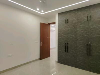Bedroom Image of 1850 Sq.ft 3.5 BHK Builder Floor for sale in Sector 57 Gurgaon for Rs. 29000000