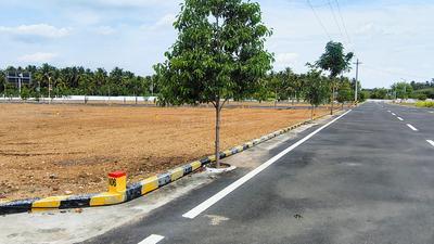 Image of 1500 Sq.ft Residential Plot / Land for sale in Kariampalayam, Coimbatore for Rs. 2151000
