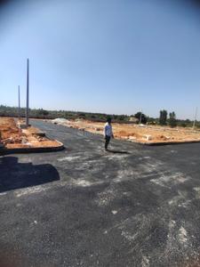 Image of 1044 Sq.ft Residential Plot / Land for sale in Byrnahalli, Kolar for Rs. 2610000