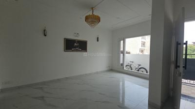 Living Room Image of 2200 Sq.ft 6 BHK Independent House for sale in JLPL Industrial Area Mohali for Rs. 24000000