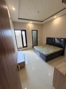 Hall Image of 1305 Sq.ft 3 BHK Builder Floor for sale in Kharar Mohali for Rs. 6490000