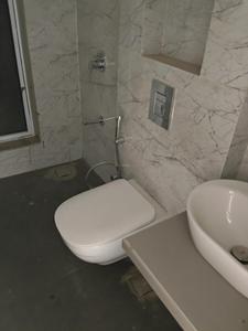 Raghav One Common Bathroom 3