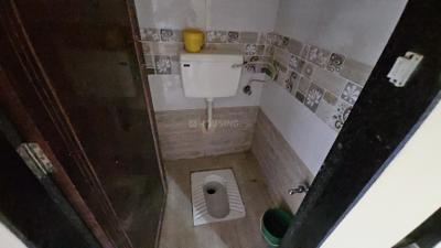 Image of 690 Sq.ft 1 BHK Apartment / Flat for sale in Ulwe, Navi Mumbai for Rs. 5900000