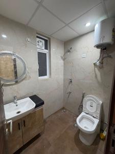 Image of 1208 Sq.ft 2.5 BHK Builder Floor for sale in Smartworld Gems, Sector 89, Gurgaon for Rs. 13900000