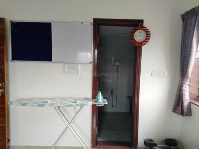 Bedroom Image of 1200 Sq.ft 2 BHK Builder Floor for rent in Chokkasandra Bengaluru for Rs. 25000