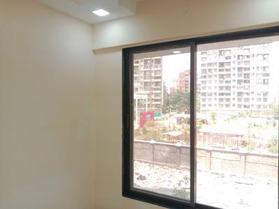 Bedroom Image of 902 Sq.ft 2 BHK Apartment / Flat for sale in Haware Citi , Kasarvadavali Thane for Rs. 7000000
