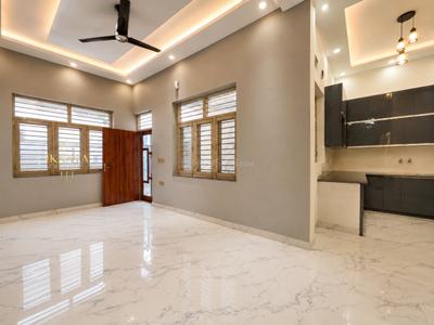 Hall Image of 1408 Sq.ft 3 BHK Independent House for sale in Banjarawala Dehradun for Rs. 11500000