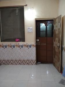 Living Room Image of 295 Sq.ft 1 RK Apartment / Flat for sale in Shankar Parvati, Dombivli East Thane for Rs. 1400000