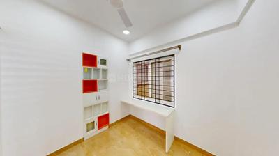 Bedroom Image of 1538 Sq.ft 3 BHK Apartment / Flat for sale in Brigade Serene At Brigade Cornerstone Utopia, Varthur Bengaluru for Rs. 30100000