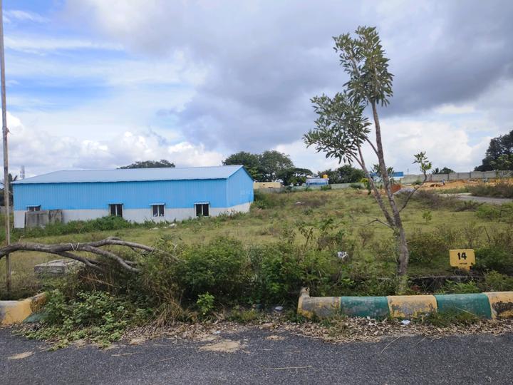 chaitra classic town Main Image 1