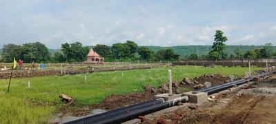 Image of 1000 Sq.ft Residential Plot / Land for sale in Kundam, Jabalpur for Rs. 100000