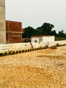 Image of 1000 Sq.ft Residential Plot / Land for sale in Dara Pur, Barabanki for Rs. 1850000