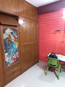 Bedroom Image of 1255 Sq.ft 3 BHK Apartment / Flat for sale in Starlite Sunny Dale, Narendrapur Kolkata for Rs. 7000000