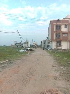 Image of 1440 Sq.ft Residential Plot / Land for sale in Reolta Housing Complex, New Town, Kolkata for Rs. 4000001