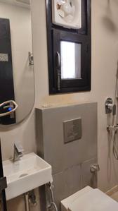 Image of 756 Sq.ft 2 BHK Builder Floor for sale in Vikaspuri, New Delhi for Rs. 13500000