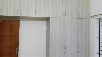 Bedroom Image of 2700 Sq.ft 5 BHK Apartment / Flat for sale in Mathikere Bengaluru for Rs. 22000000