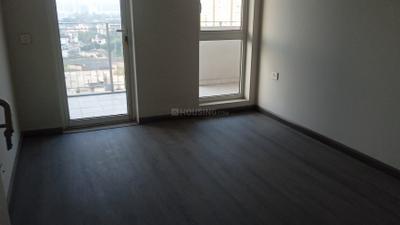 Bedroom Image of 1484 Sq.ft 2.5 BHK Apartment / Flat for sale in Ireo The Corridors, Sector 67 Gurgaon for Rs. 24000000