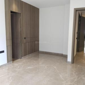 Bedroom Image of 2124 Sq.ft 3 BHK Builder Floor for sale in Sarvapriya Vihar New Delhi for Rs. 88500000
