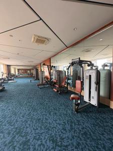 Image of 700 Sq.ft 1 BHK Apartment / Flat for rent in Arihant Aspire, Panvel, Navi Mumbai for Rs. 15000