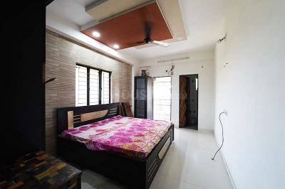 Bedroom Image of 1026 Sq.ft 2 BHK Apartment / Flat for sale in Jasodanagr Ahmedabad for Rs. 4200000